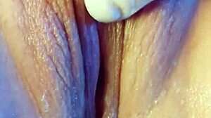 Cody Roy Giving Danielle Roy The Best Time Of Her Night Watch As She Comes Everywhere In Fishnet Lingerie