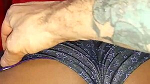 never leave your stepdaughter alone with stepfather, he might fuck her ass 😈