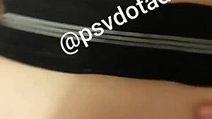 Big Dick Guy Fucking Bareback!