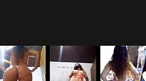 Feel the Intense Pleasure in This Compilation of Best Moments from Latest Xvideos Red Videos