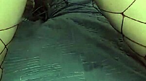 Breakin' her ass with a thick rod, damn juanlatino4 got it rough, my bad!