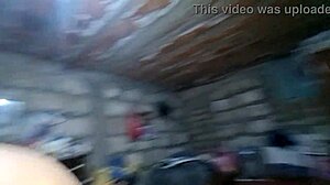 Sexy Colombian Teacher Nataly In Public POV Assfucking Video