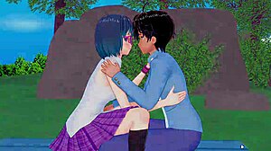 Complete Gameplay Walkthrough - HS Tutor Part 26 Unveiled