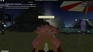 Teen engages in 69 position with deepthroat and anal riding