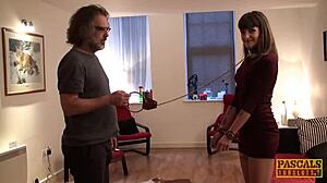 adreena winters gets ass fucked