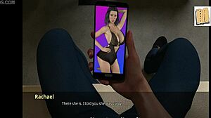 damien drives everyone wild