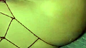 Breakin' her ass with a thick rod, damn juanlatino4 got it rough, my bad!