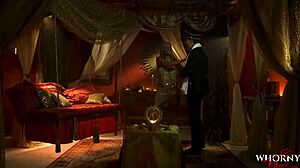 whorny films indian milf in hot steamy cowgirl action  