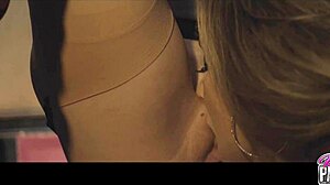 Girl girl sexy skirt chaser sailor luna makes busty kayla paige orgasm