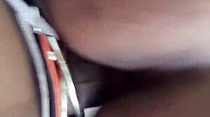 Lesbian Juicy Pussy Bent Over In Shower!