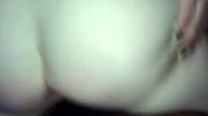 i'm sucking that big black cock so good