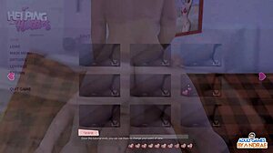 Intense sex with Jane helping hotties