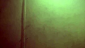 ebony bbw squirts in public anal with bbc