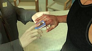 Leap of Faith 134 Hints at Wild Anime Game Secrets