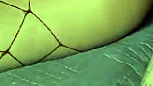 Breakin' her ass with a thick rod, damn juanlatino4 got it rough, my bad!