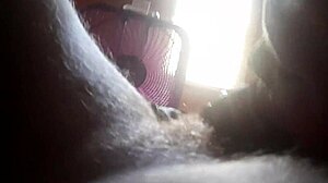 Amazing Blowjob On Monster Cock!