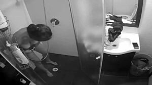 hooker gets heavily used in this secretly recorded homemade video.