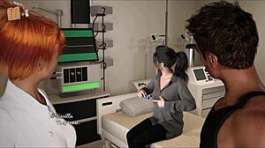 Leap of Faith 134 Hints at Wild Anime Game Secrets