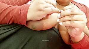 The story of a Latina friend's sister who has big tits and gets involved.