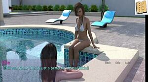 A Wife And Stepmother 34