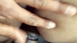 Lesbian Juicy Pussy Bent Over In Shower!