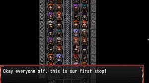 harem in another world harem hentai game ep 1 seducing the hot redhead popular girl