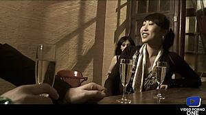 Victoria LAWSON M'EXCITE POUR QUE JE LA BAISE