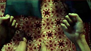 Damn! 3D Animation Babe Takes Hard Anal Pounding!