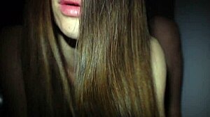 Sexy Girl Fucks Like Crazy Every Day in This Homemade 4K Video!