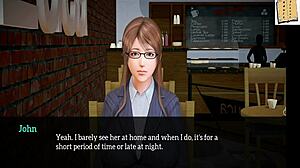 my new family 83 game adventures