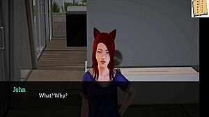 my new family 83 game adventures