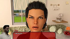 alexandra 187 says, 'welcome to my erotic hentai world'