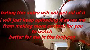 i crave using a strap-on dildo with my girlfriend