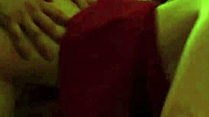 hot fuck with a friend in the dorm - redhot fox