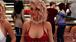 Sunshine Love 16 Anime Game Adventure