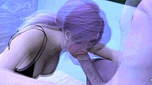 Summer with Mia 2 Gameplay Part 30 Anal Deepthroat Missionary Slut Tits