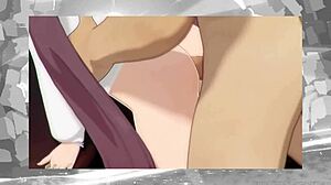 Hu Tao Hentai Compilation From Genshin Impact With Intense Scenes