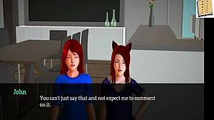 my new family 83 game adventures