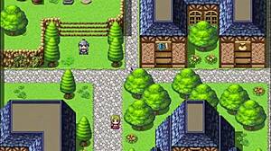 i work as a prostitute to fix the bridge and get revenge