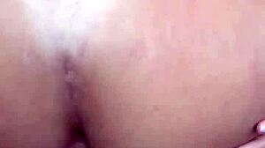 i pick up french hooker and fuck her ass in the car