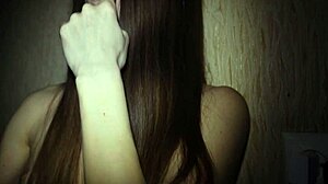 Sexy Girl Fucks Like Crazy Every Day in This Homemade 4K Video!