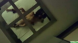 Mexican milf craves massive curved cock in wild humiliation