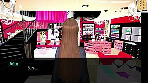 my new family 83 game adventures