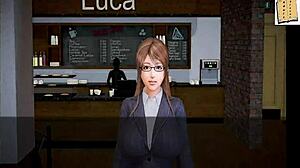 my new family 83 game adventures