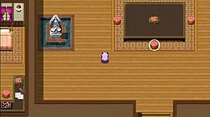 i work as a prostitute to fix the bridge and get revenge