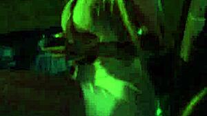 街捡法国鸡在车里狂爆屁眼车震肛交