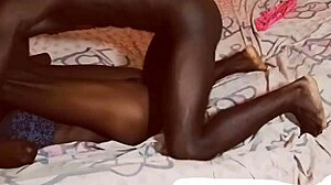 Horny Girl Gets Fucked Passionately