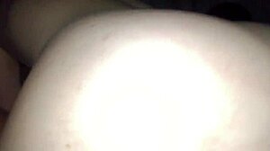 Novinha Rides Bareback, Moaning Loud with Pleasure!