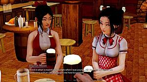 I love harem hotel 174