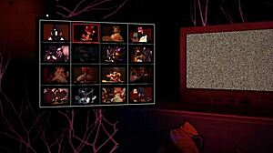 In Heat Hentai Game Monsterbox V0 2 7 Full Gallery Without Comments